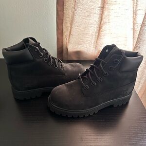 Timberland Premium 6” Waterproof Boot